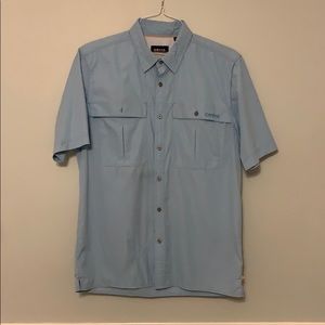 Orvis Fishing Shirt